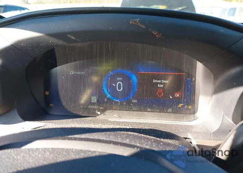 2020 Ford Explorer Platinum from USA, damaged, VIN 1FM5K8HC6LGC97733